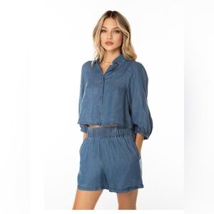 ELLANDEMM Elli set size XS